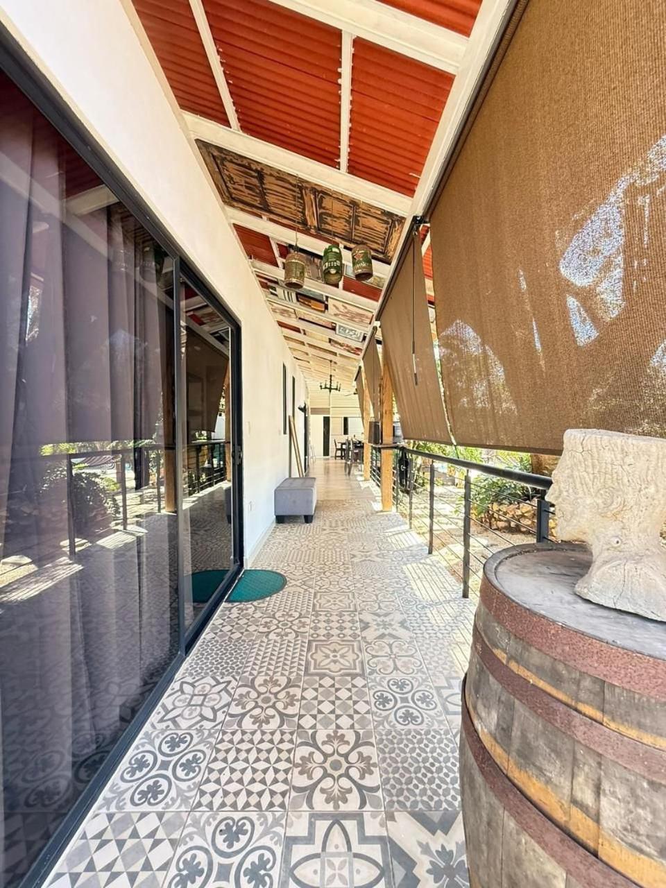 Nirvana Beach Home Paraíso Esterno foto