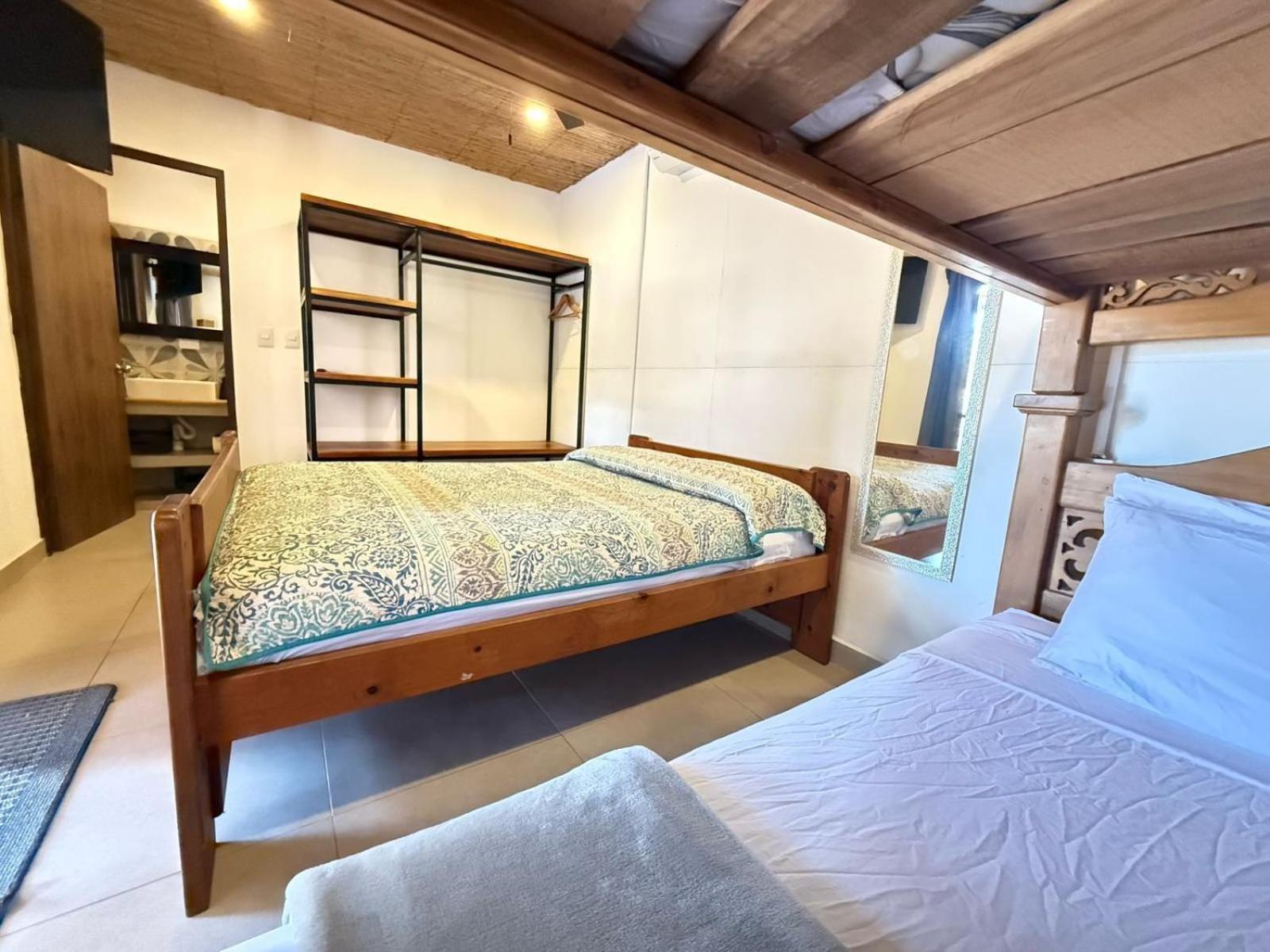 Nirvana Beach Home Paraíso Esterno foto