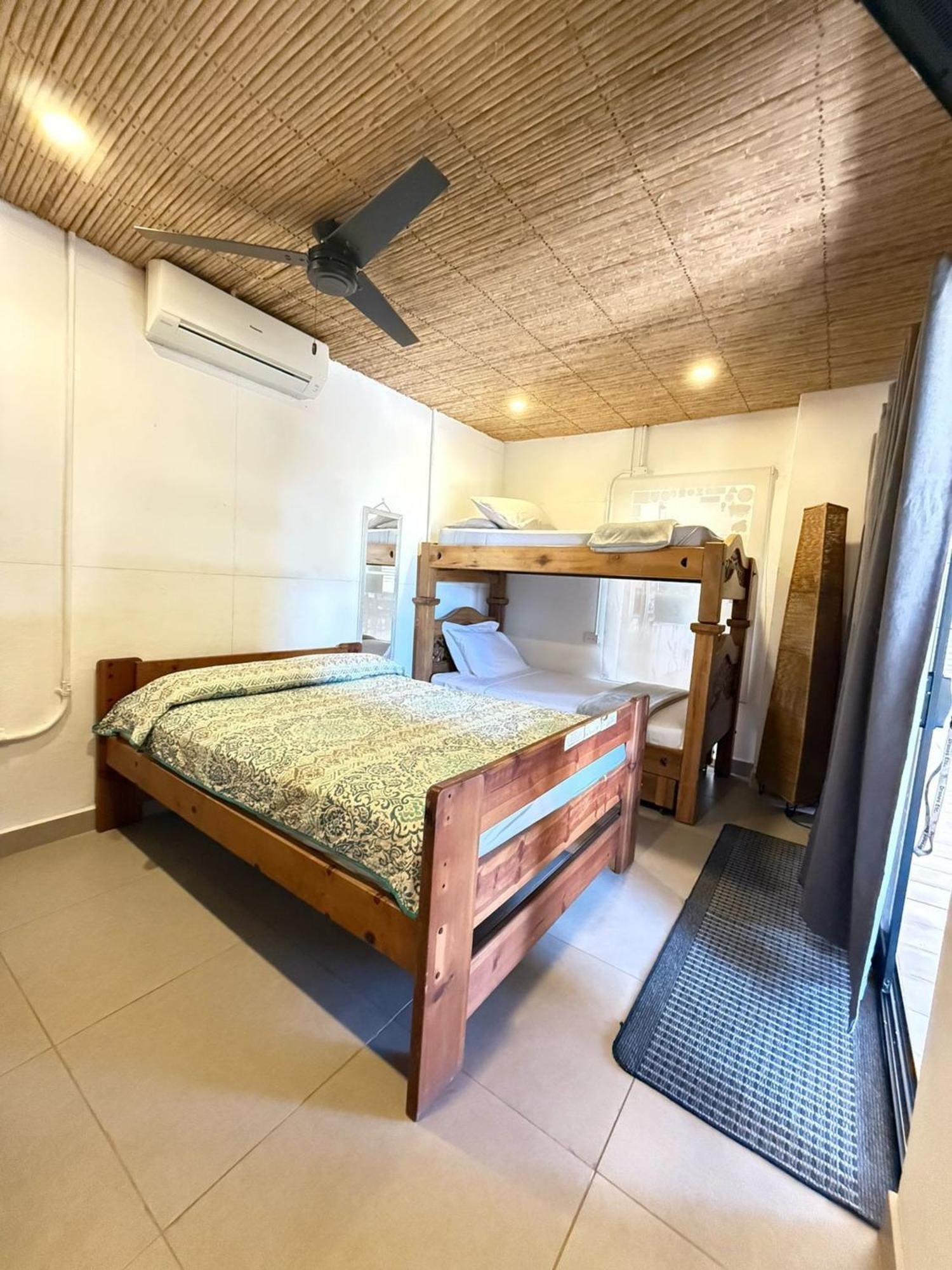 Nirvana Beach Home Paraíso Esterno foto