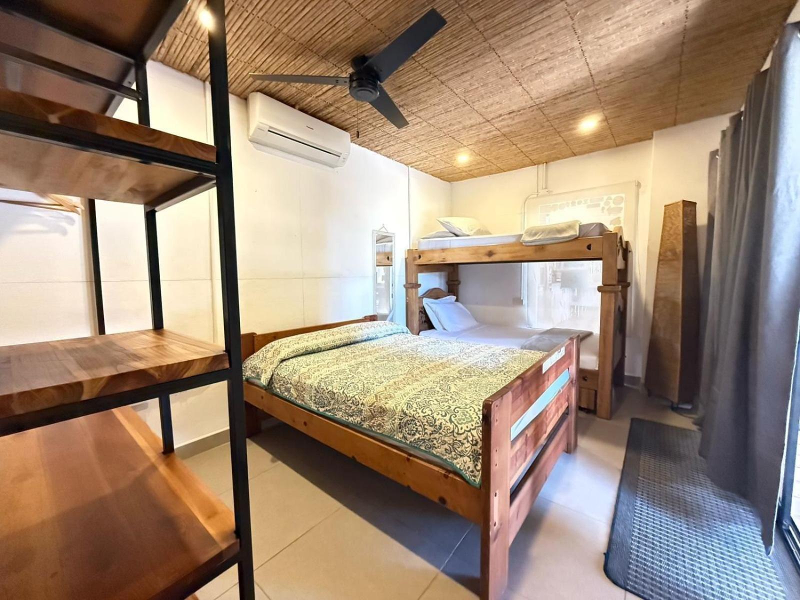 Nirvana Beach Home Paraíso Esterno foto