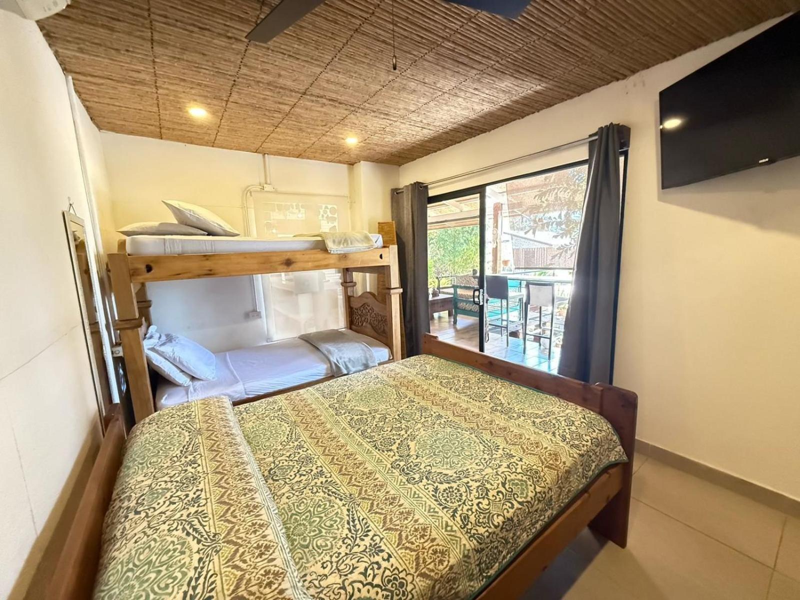 Nirvana Beach Home Paraíso Esterno foto